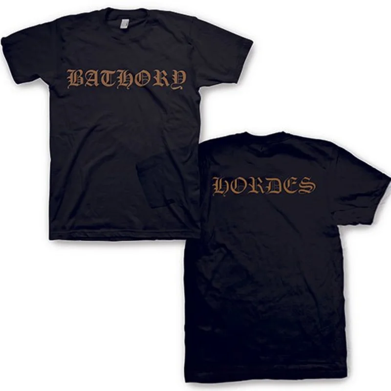 Bathory Hordes Tee