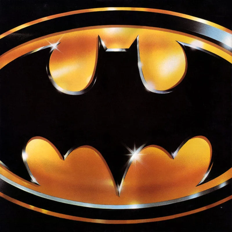 Batman (Motion Picture Soundtrack)