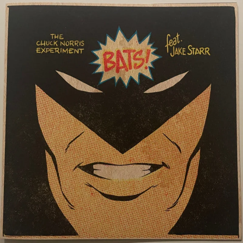 Bats!