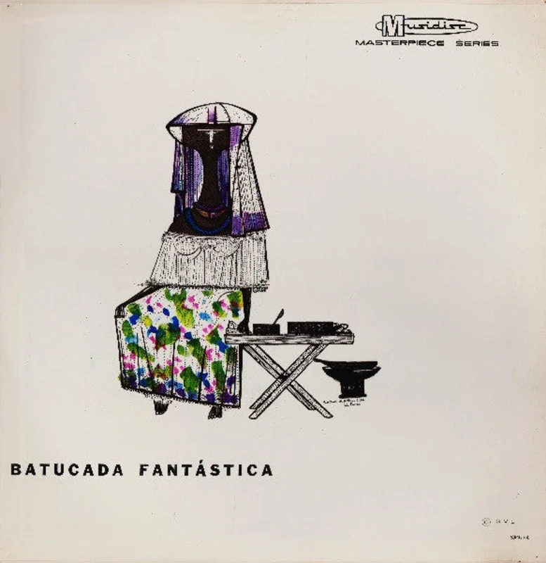Batucada Fantstica
