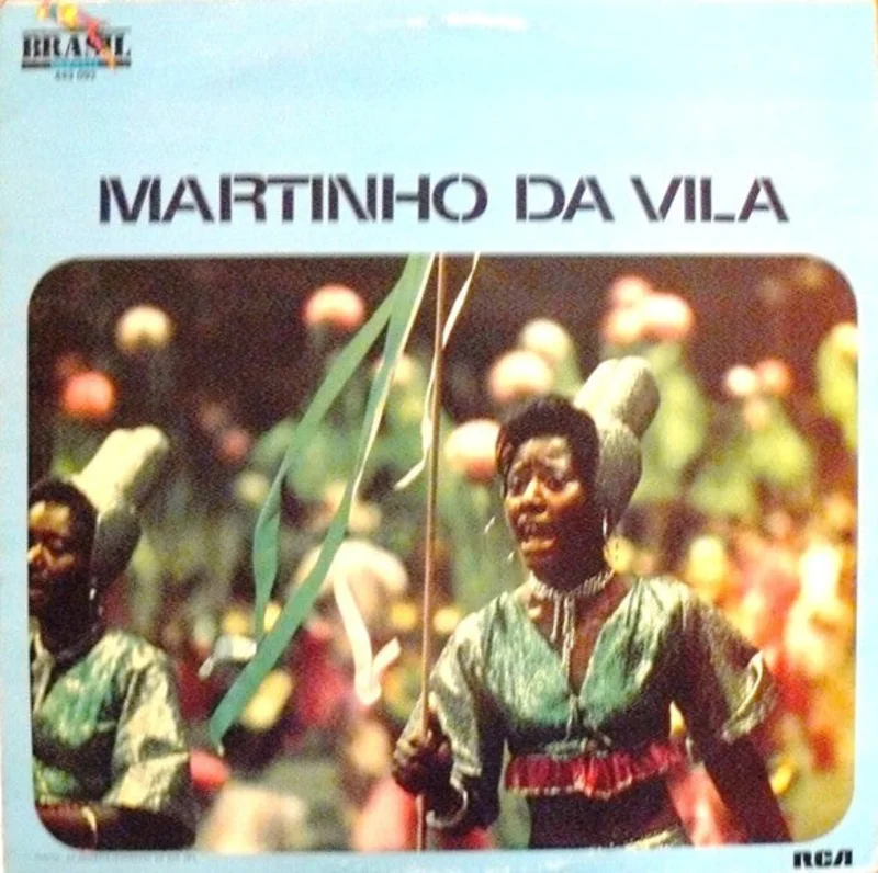 Batuque Na Cozinha