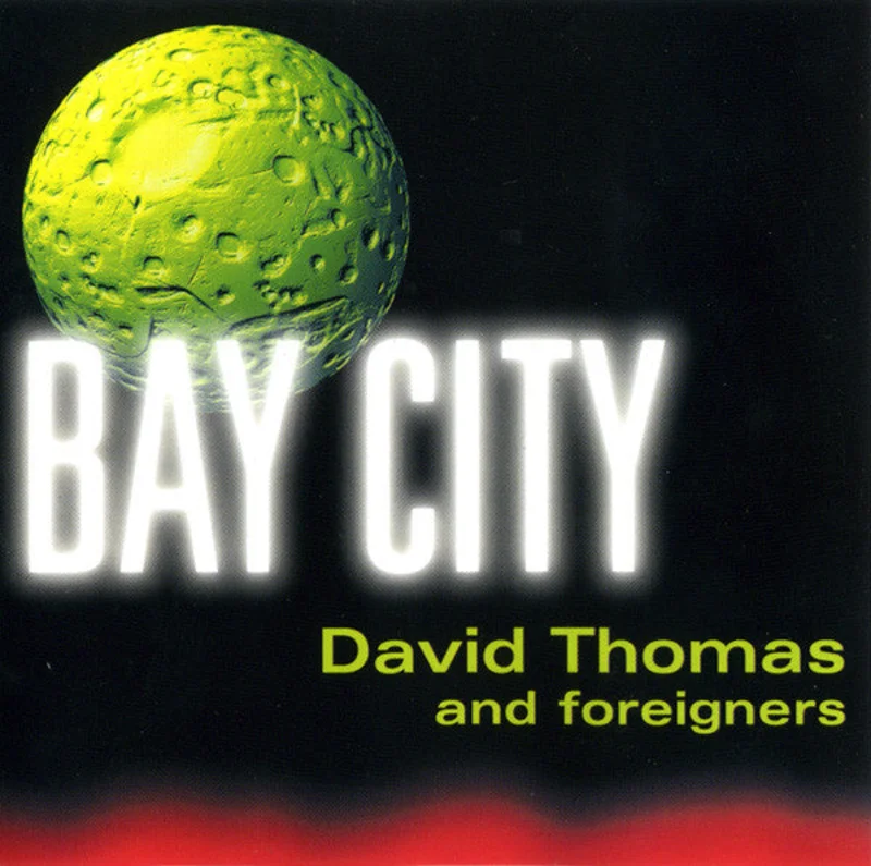 Bay City