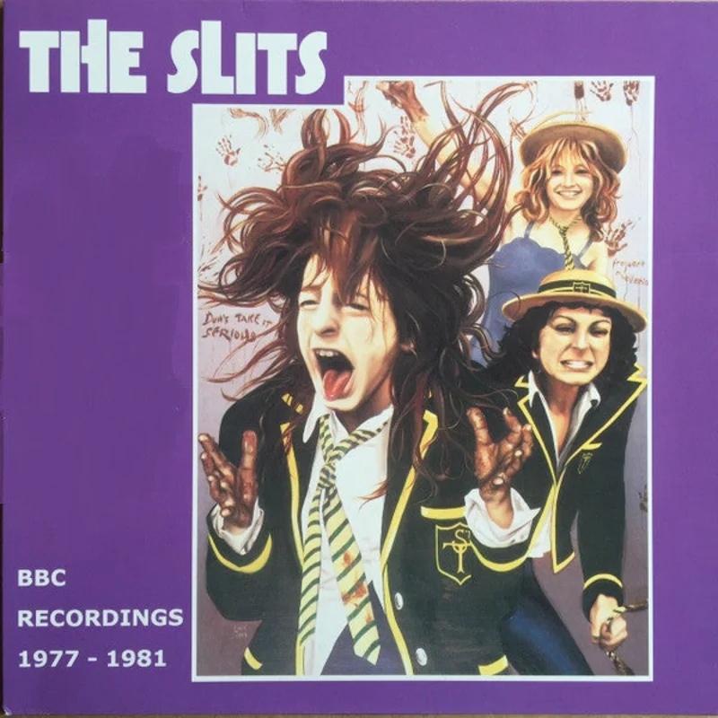 BBC Recordings 1977-1981