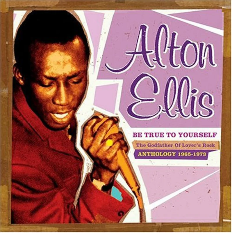 Be True To Yourself Anthology 1965-1973