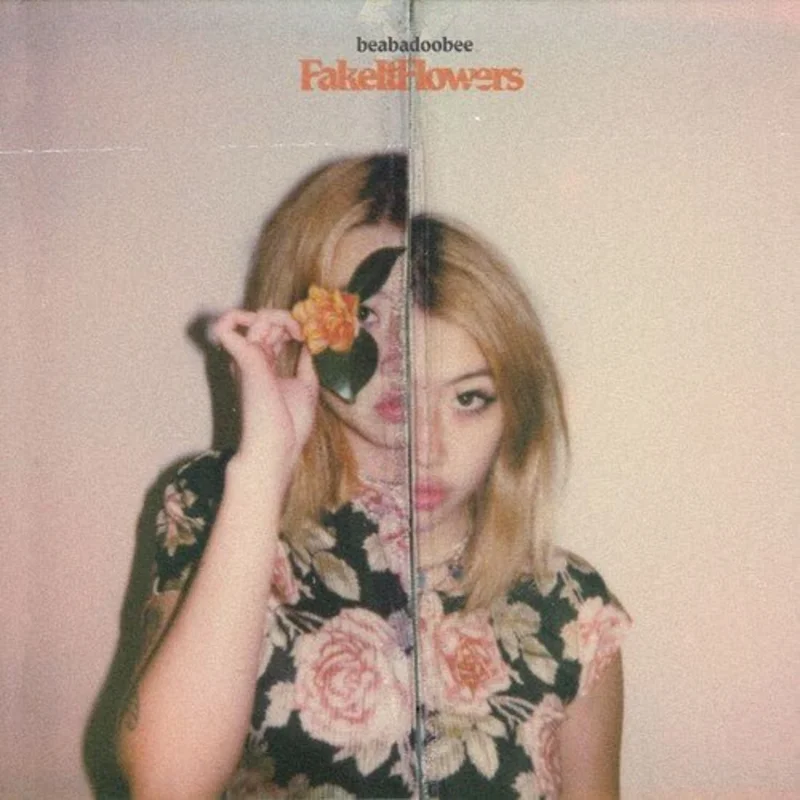 Beabadoobee - Fake It Flowers Vinyl LP