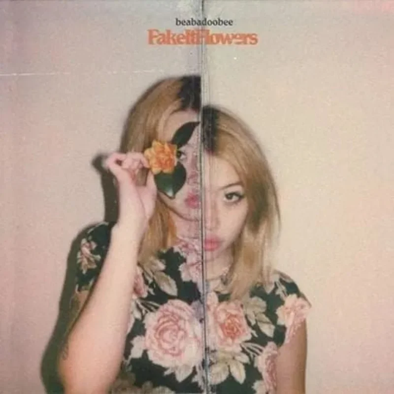 Beabadoobee - Fake It Flowers Vinyl Record