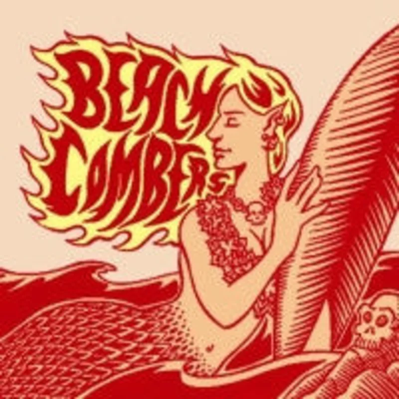 Beach Combers