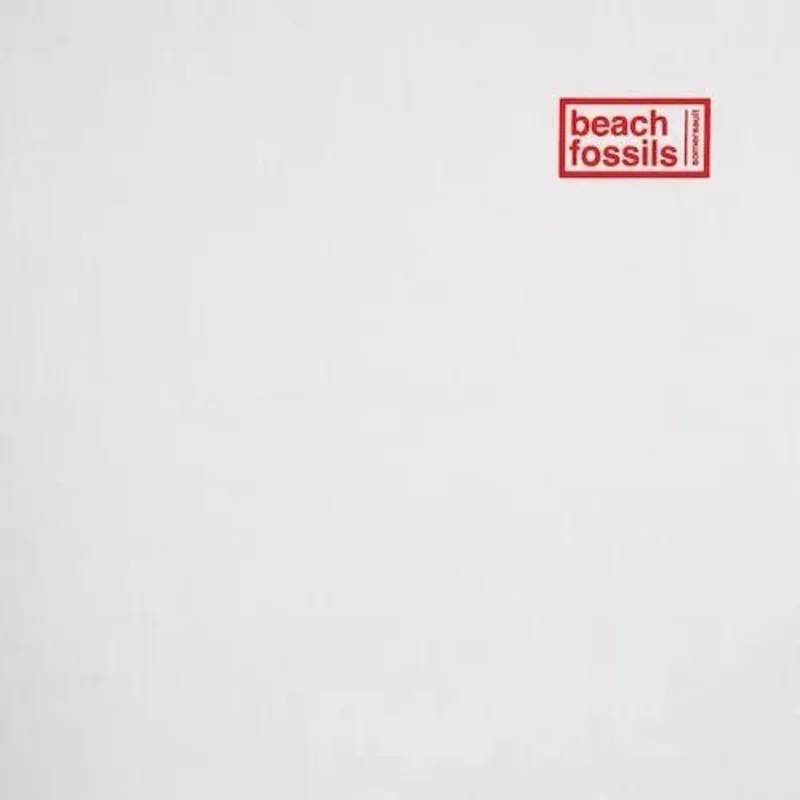 Beach Fossils - Somersault - Vinyl Record