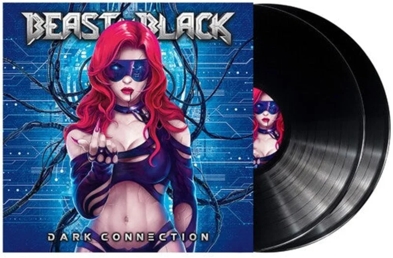 Beast in Black - Dark Connection