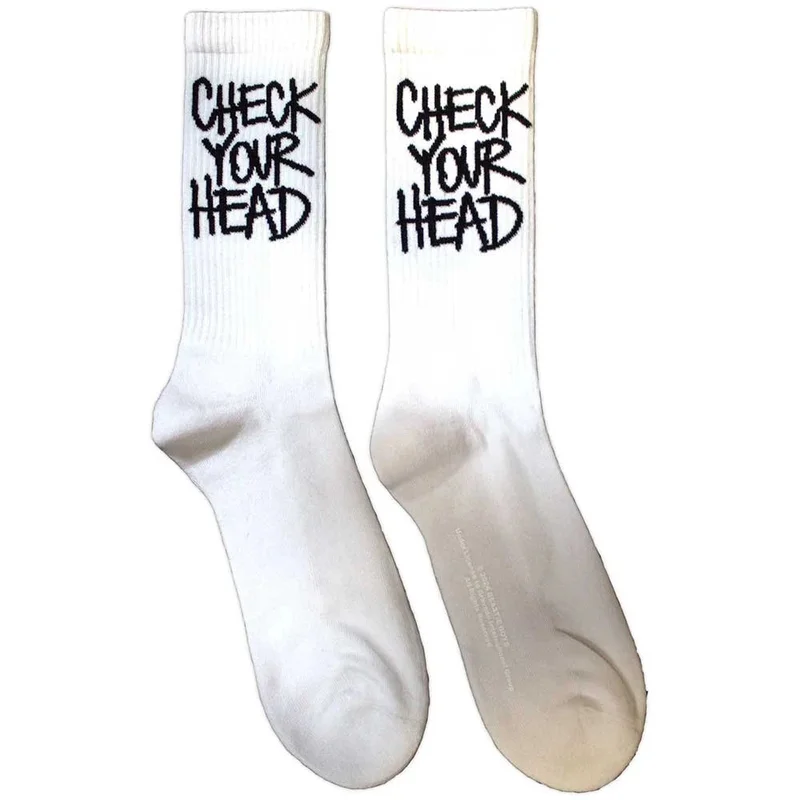 Beastie Boys - Check Your Head Socks