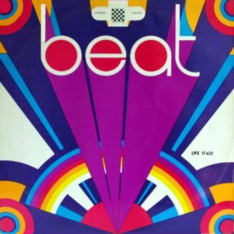 Beat Ablak