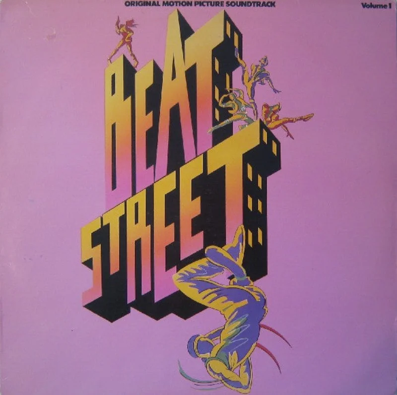 Beat Street (Original Motion Picture Soundtrack Volume 1)