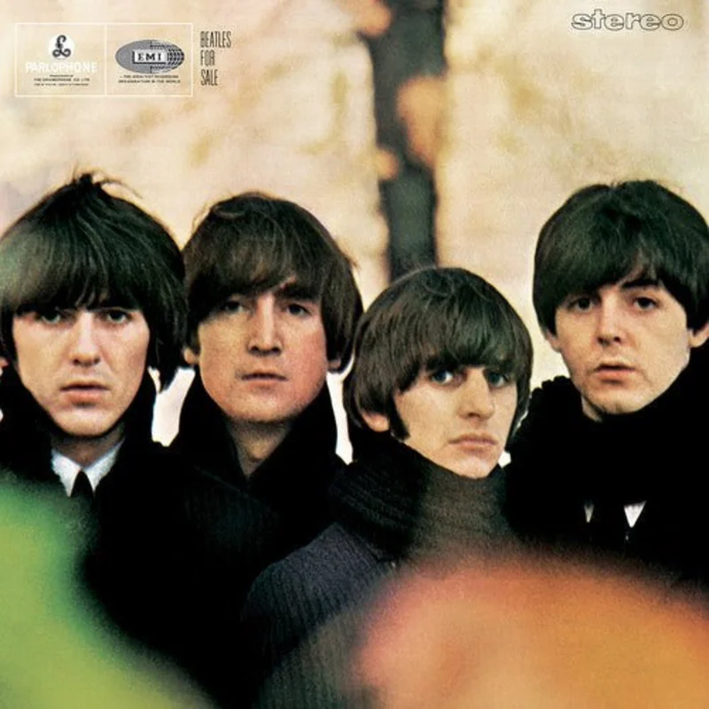 Beatles - Beatles For Sale (180g) Vinyl LP