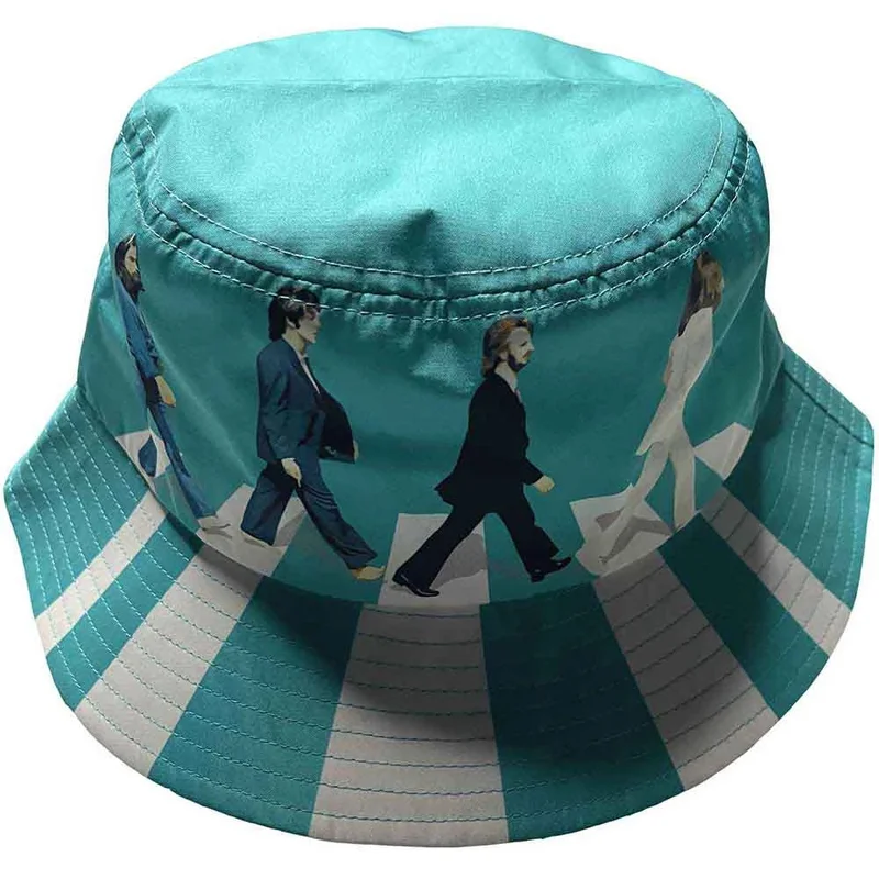 Beatles, The - Abbey Road Bucket Hat