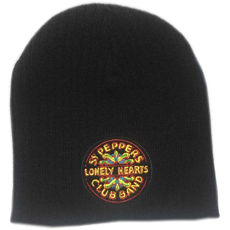 Beatles, The - Sgt Pepper Beanie