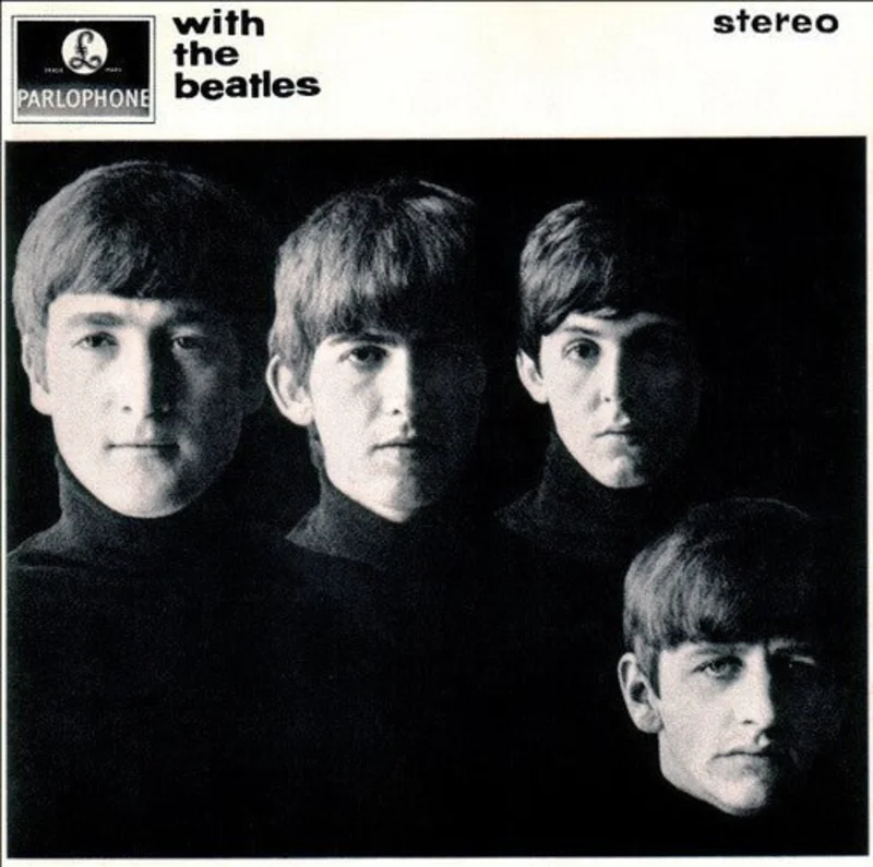 Beatles - With The Beatles (180g) Vinyl LP