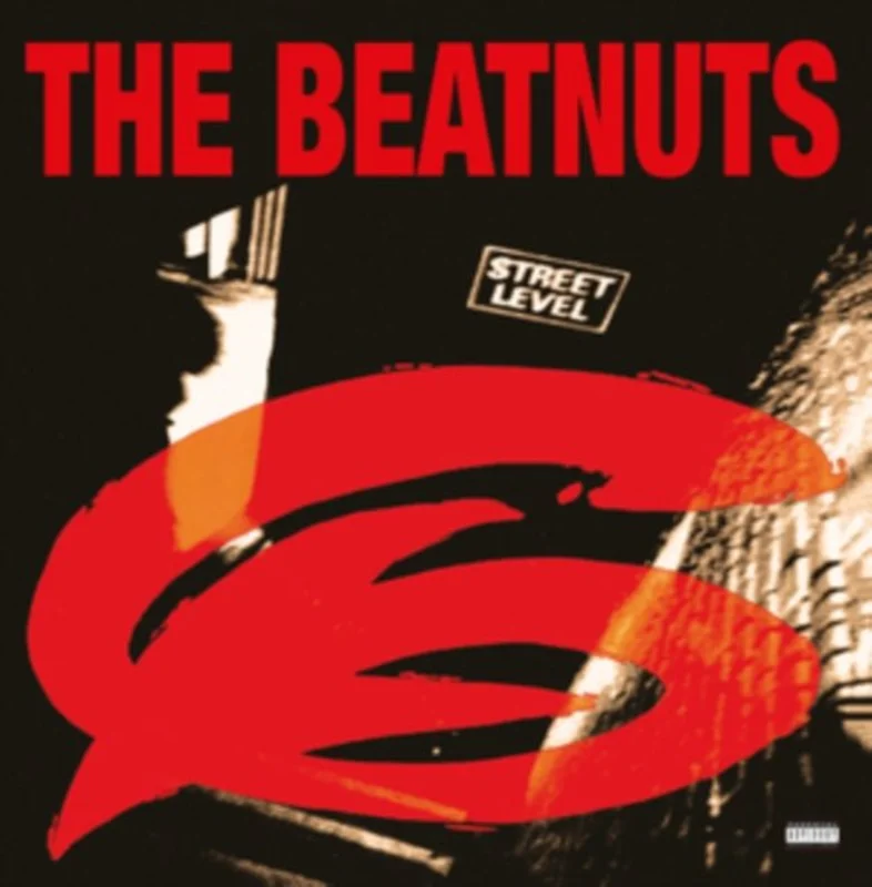 Beatnuts - Street Level Vinyl LP
