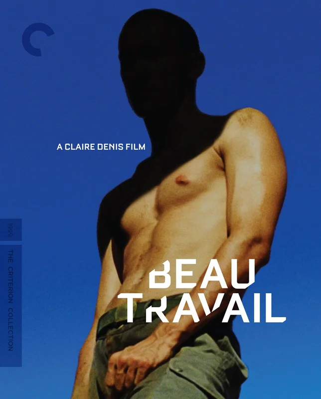 Beau Travail [Blu Ray]  [The Criterion Collection] [Arrives in 30 Days]