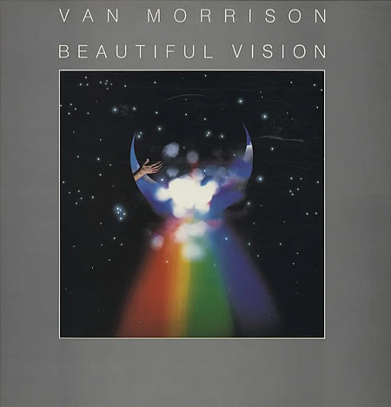 Beautiful Vision