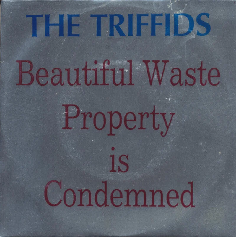 Beautiful Waste / Property Is Condemned