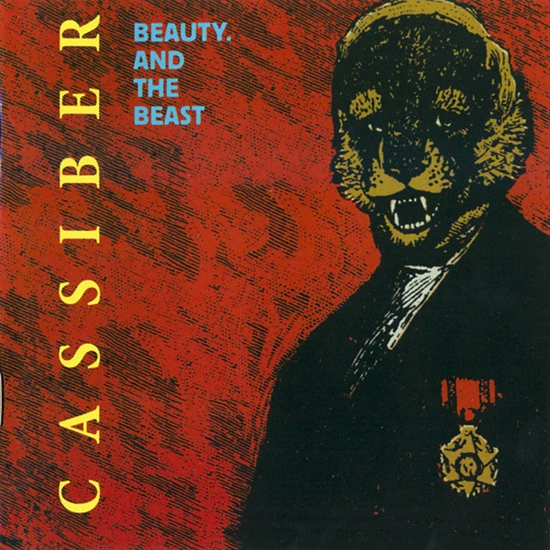 Beauty And The Beast