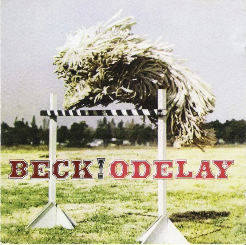Beck - Beck! (Arrives in 4 Days)