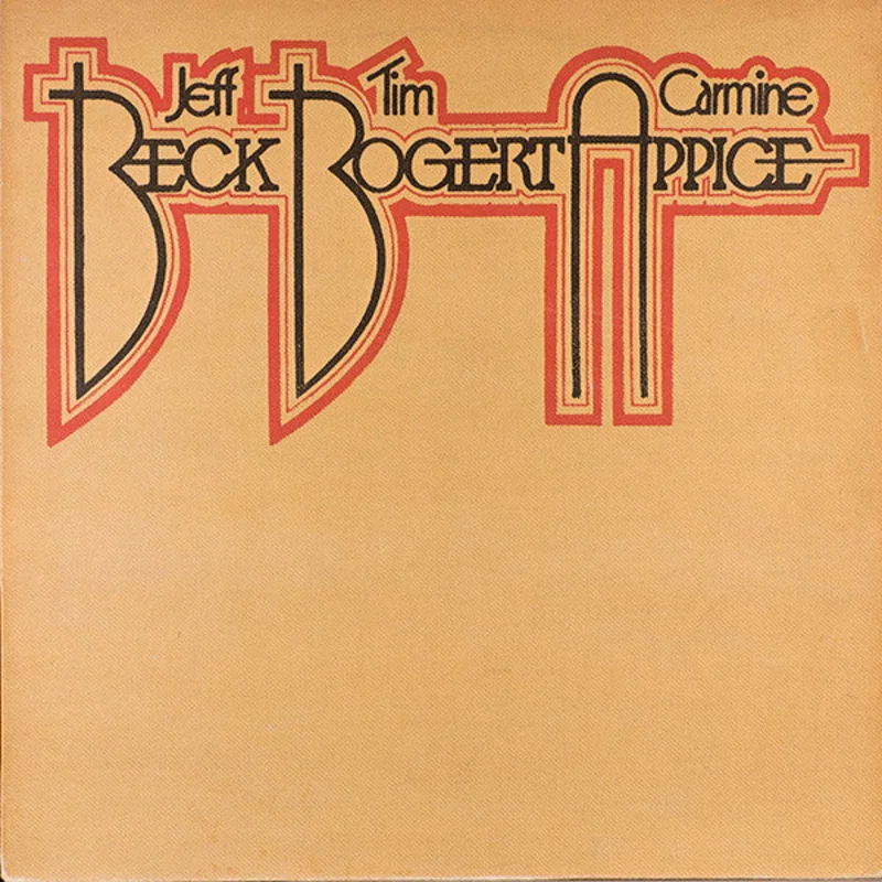 Beck, Bogert & Appice