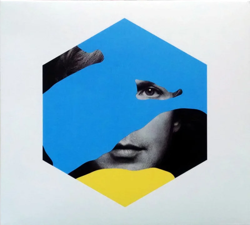 Beck - Colors (Limited Edition) (Arrives in 4 Days)