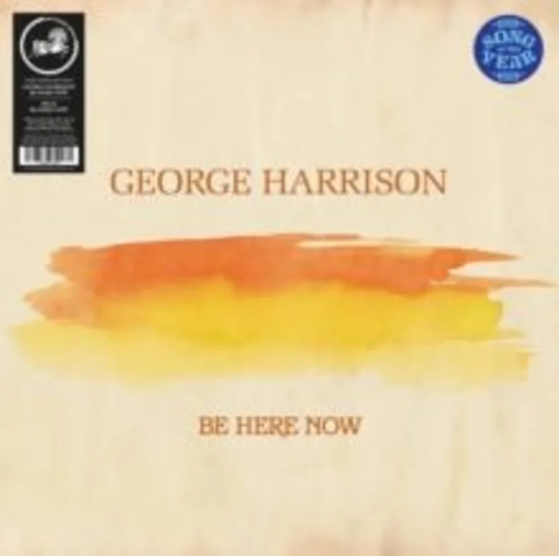 Beck & George Harrison - All Things Must Pass (Record Store Day 2025) Vinyl LP