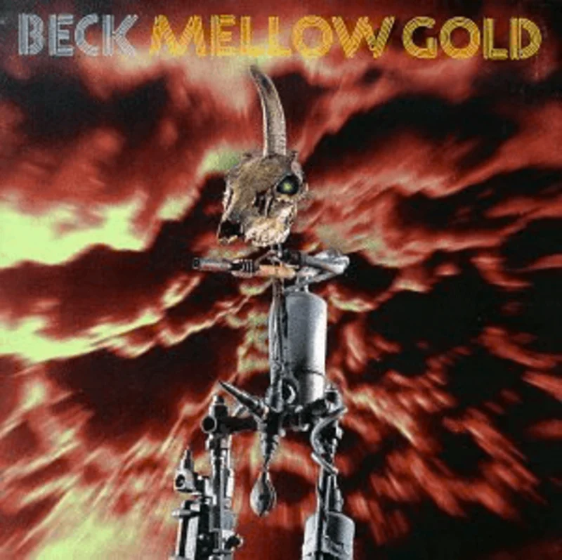 Beck - Mellow Gold Vinyl LP