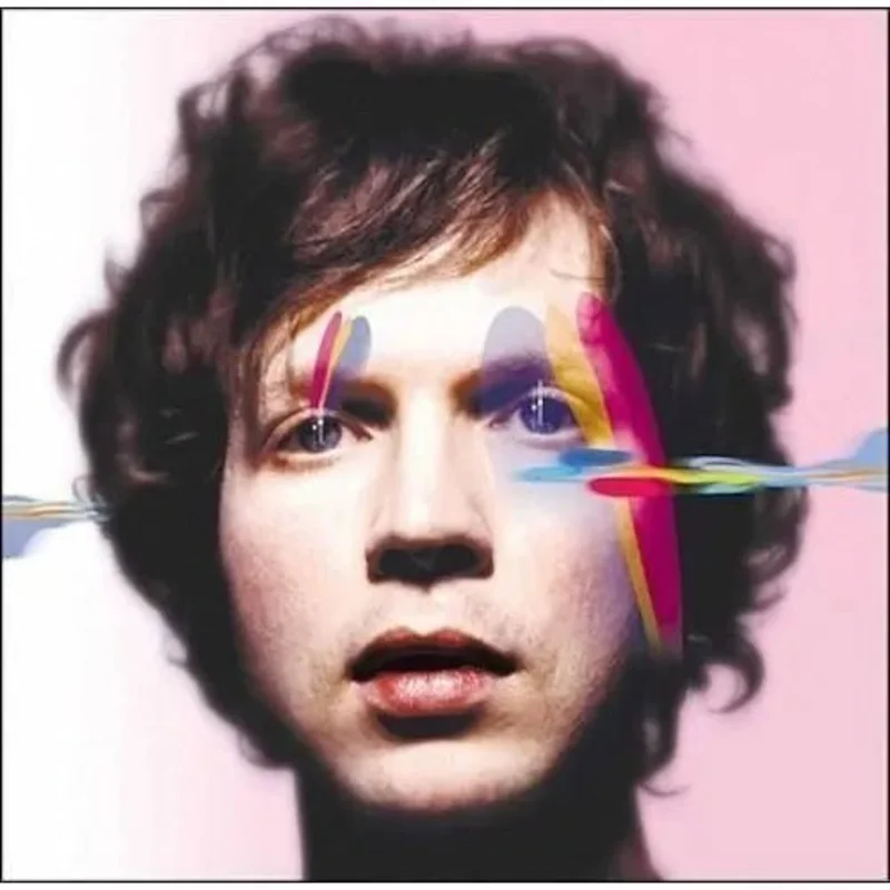 Beck - Sea Change - Vinyl 2LP* *