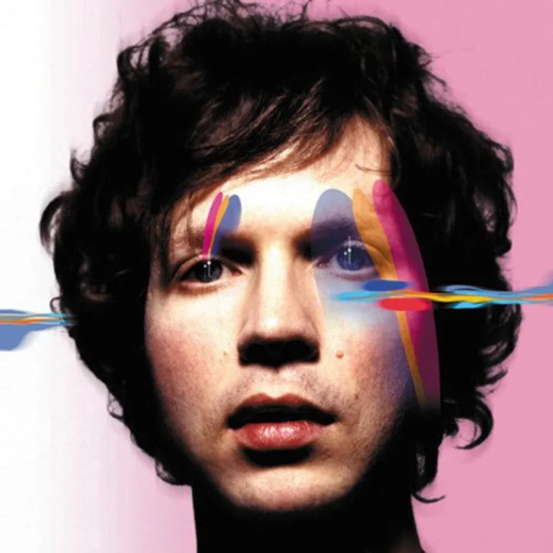 Beck - Sea Change Vinyl LP