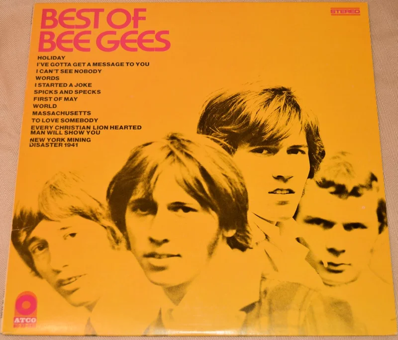Bee Gees - Best Of