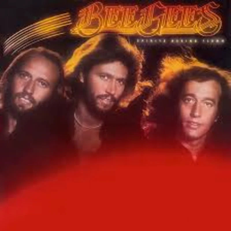 Bee Gees  Spirits Having Flown (Quick Ship)