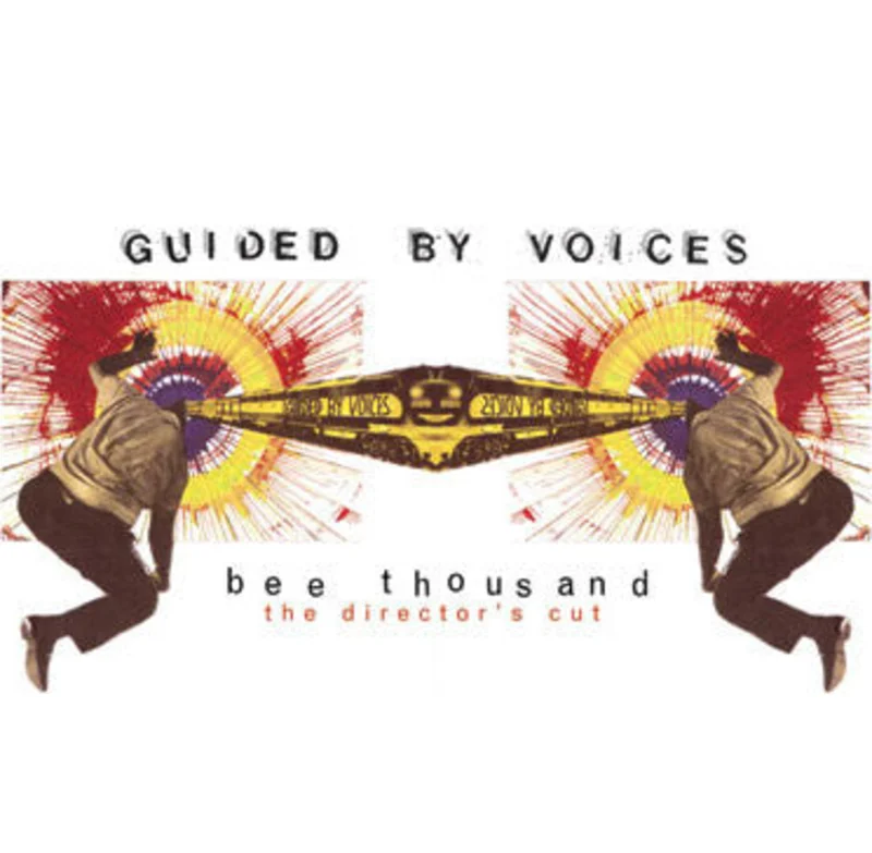 Bee Thousand (The Director's Cut)