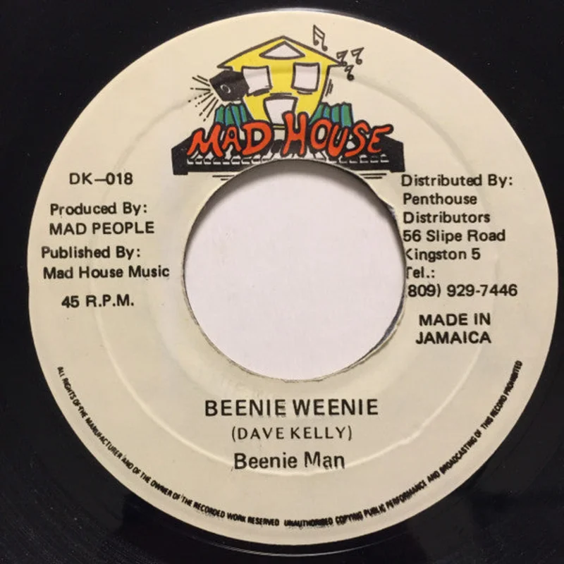 Beenie Weenie