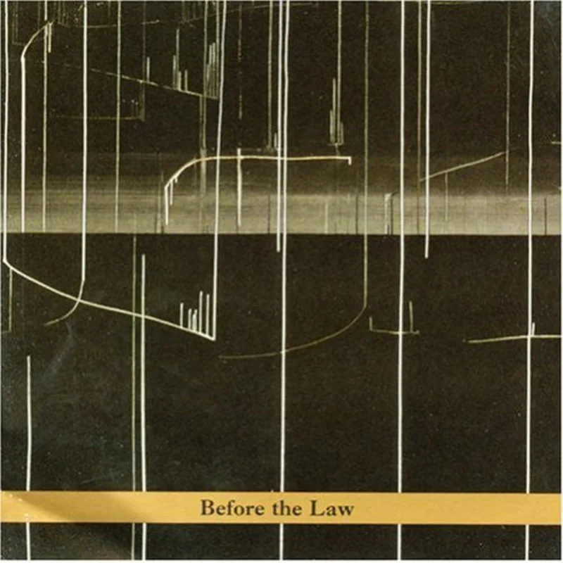 Before The Law