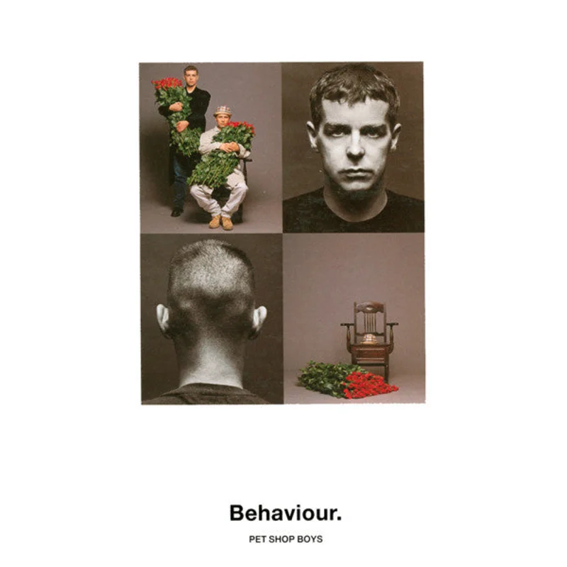 Behaviour