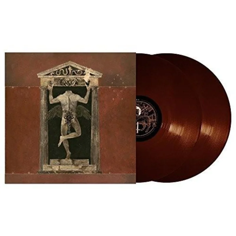 Behemoth - Messe Noire