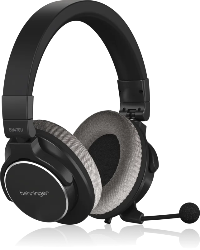 Behringer BH470U