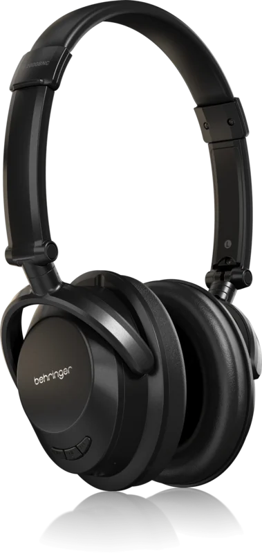 Behringer HC 2000BNC