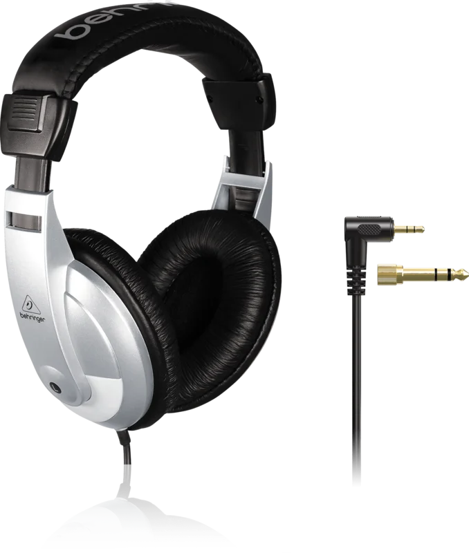 Behringer HPM1000