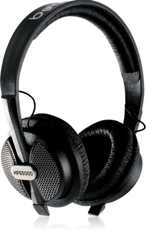 Behringer HPS5000