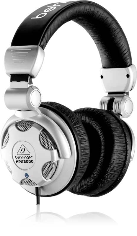 Behringer HPX2000