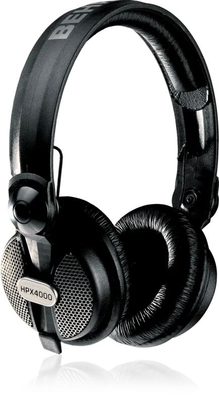 Behringer HPX4000