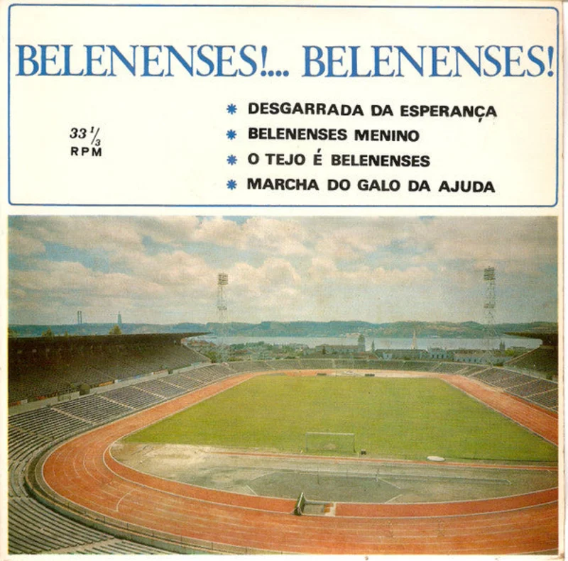 Belenenses!...Belenenses!