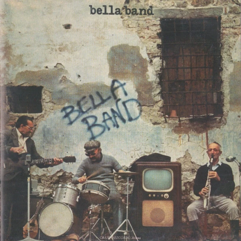 Bella Band