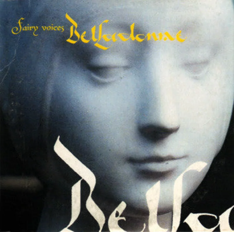 Belladonne (Fairy Voices)