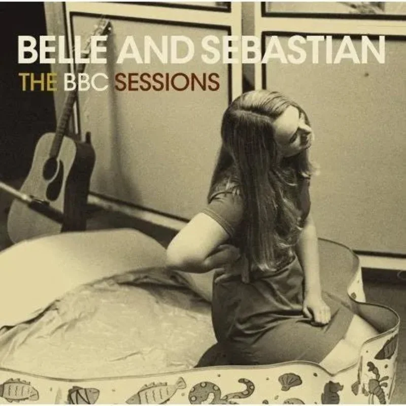 Belle & Sebastian - The BBC Sessions - Vinyl Record