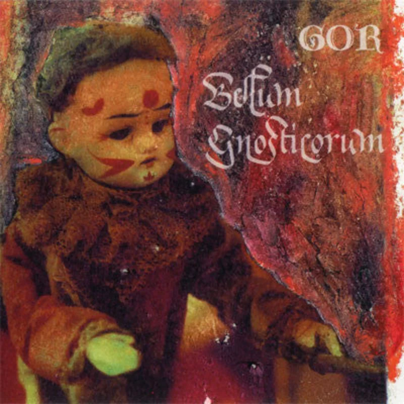 Bellum Gnosticorum